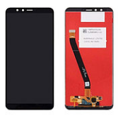 

Дисплей (экран) для Huawei Y9 2018 (FLA-LX1/FLA-LX3)/Enjoy 8 Plus + тачскрин, черный high copy