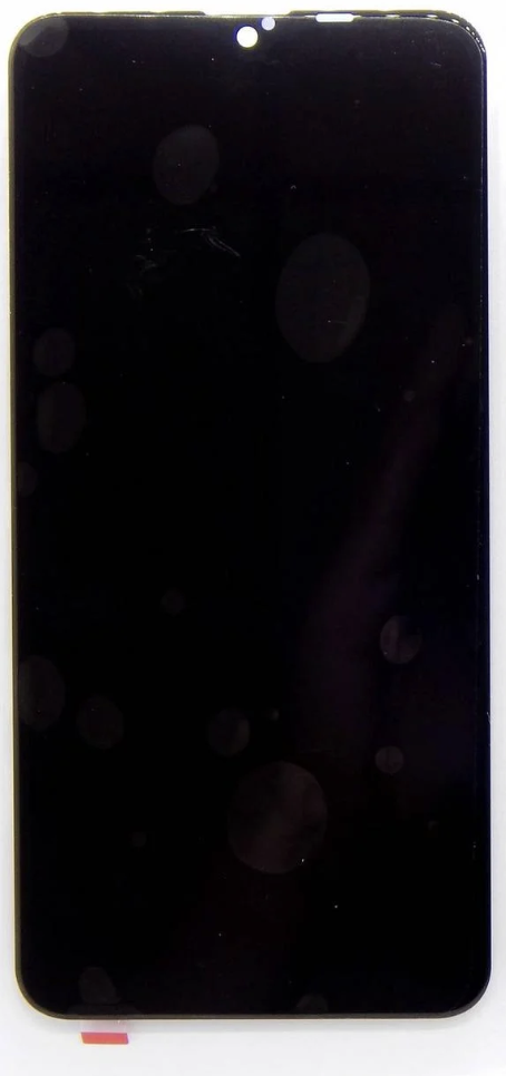 

Дисплей (экран) для Samsung A107F Galaxy A10s 2019 + тачскрин, черный High Copy