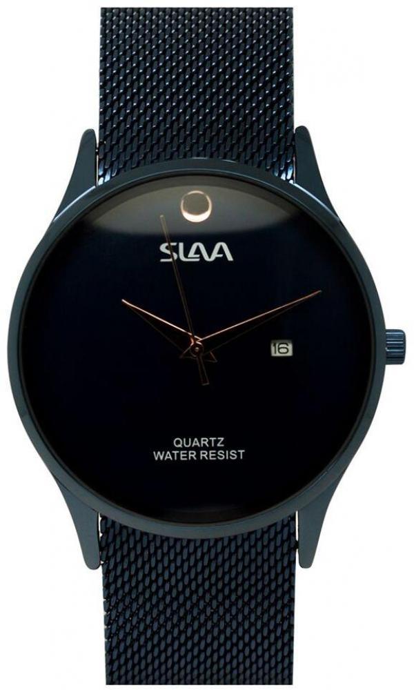 

Мужские часы Slava SL10287BLBL
