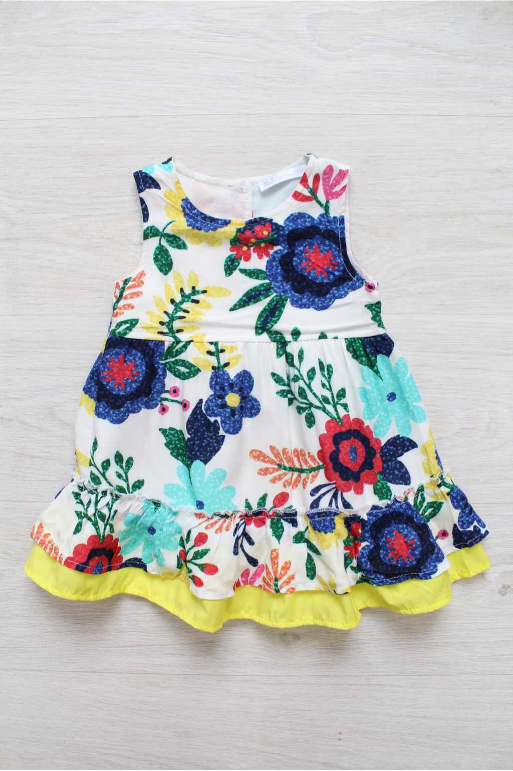 

Сарафан NK Unsea 104 см