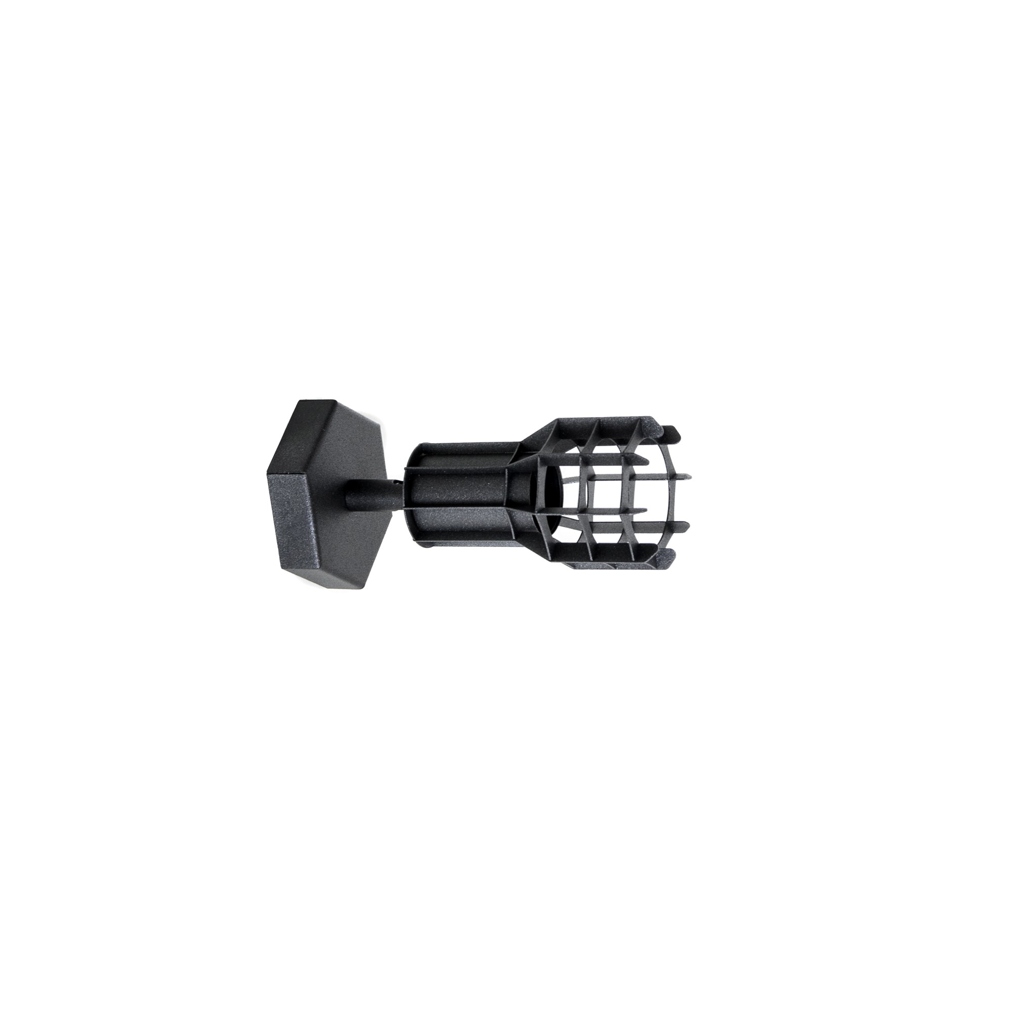 

Бра Atma Light 120х9х9 см Черный 000127932
