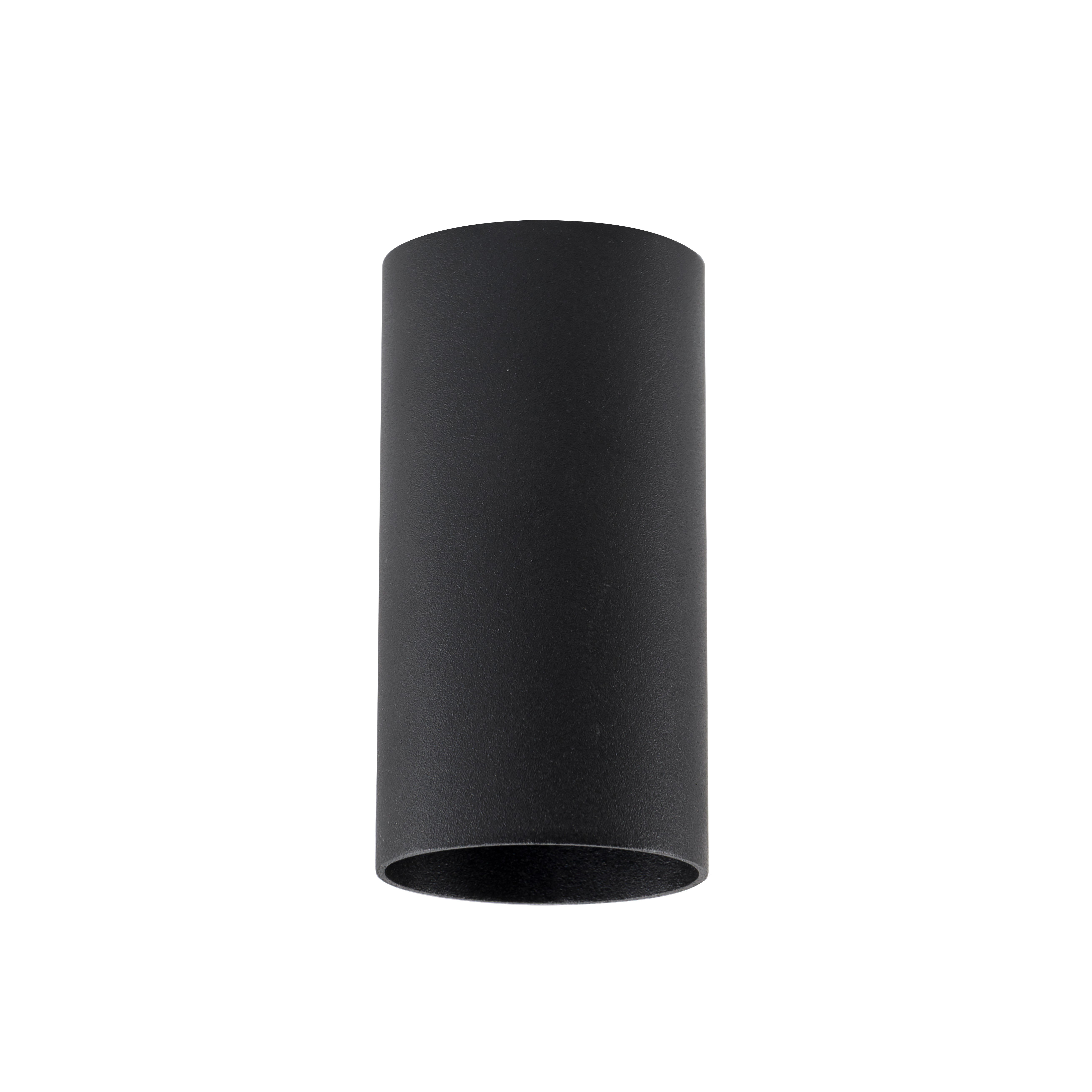 

Потолочная люстра Atma Light 5,7х5,7х9 см Черный 000128023