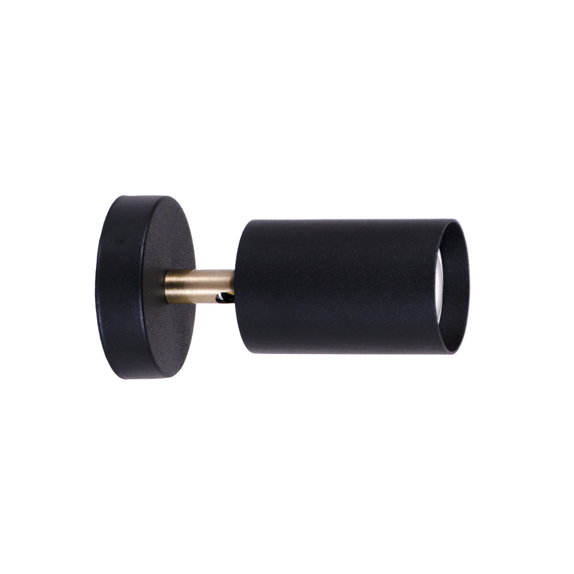 

Бра Atma Light 9х9х8,5 см Черный 000128018