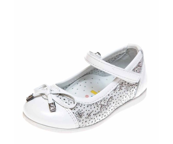

Балетки Panda 03602(80-4) (21-25) 25р 16 см
