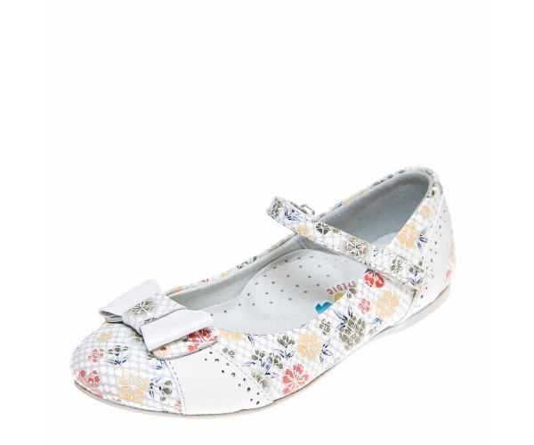 

Балетки Panda 03610(02-80) (26-30) 26р 17 см