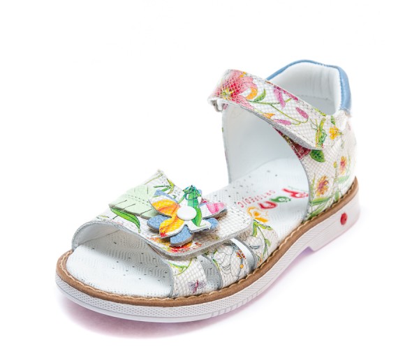 

Босоножки Panda 0365P(287)(26-30) 28р 17,8 см