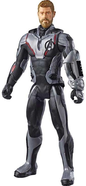 

Фігурка Avengers Titan Hero Movie Thor (Hasbro, висота 30 см)