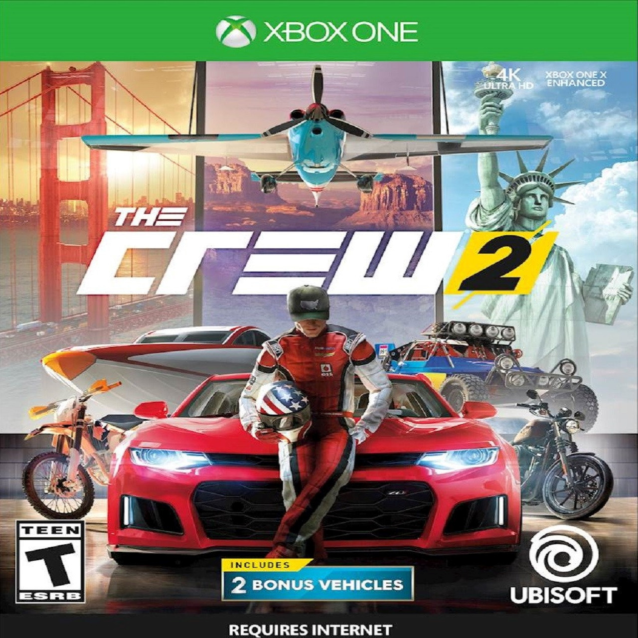 The crew 2 ps4. The Crew 2 диск на Xbox one. The Crew 2 пс4. The Crew 2 на пс3. The Crew 2 Xbox.