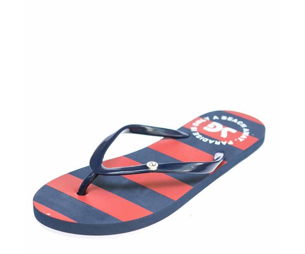

Вьетнамки Super Gear PV6489 син\красн (36-41) 38р 24 см