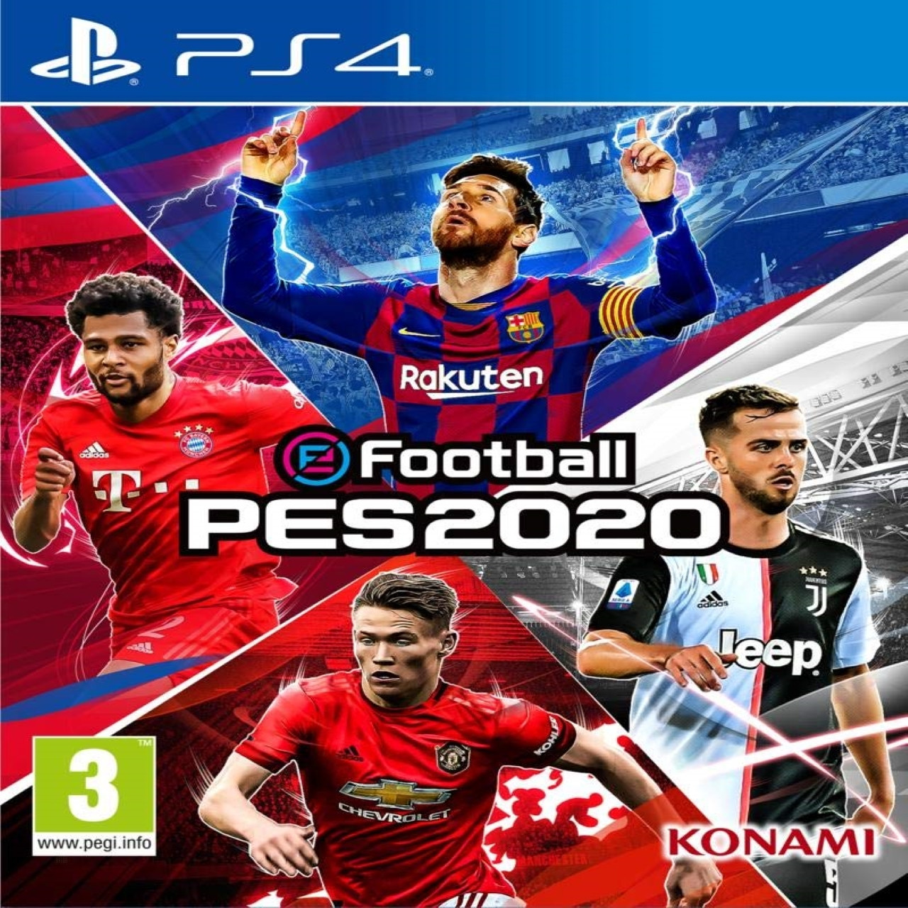 Игры на PlayStation 4 серии Pro Evolution Soccer купить в ROZETKA: отзывы,  цена в Киеве, Украине