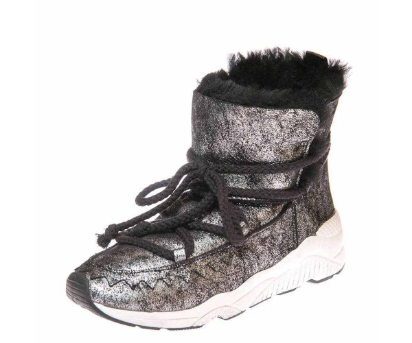 

Зимние ботинки Cool Moon 157402 графит (36-41) 39
