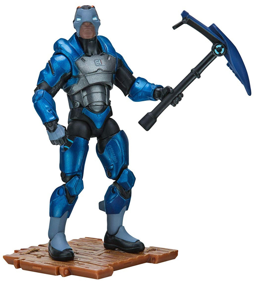 

Фігурка Fortnite Solo Mode Carbide (Jazwares)