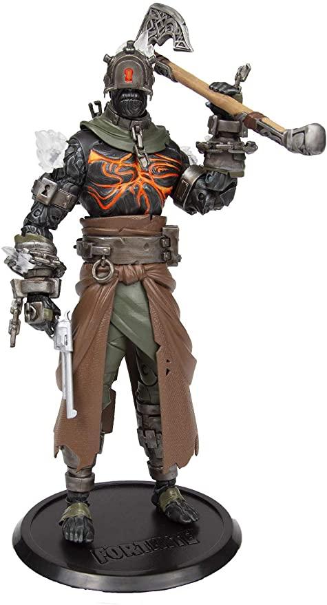 

Фігурка Fortnite The Prisoner Action Figure