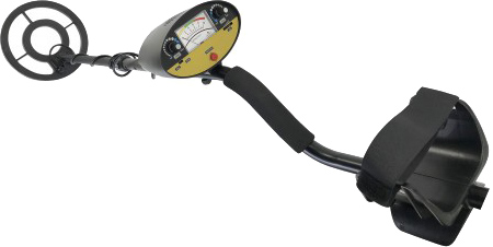 

Металлоискатель Treker GC-1053