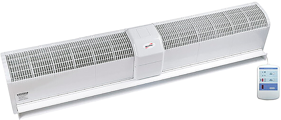 

Тепловая завеса Neoclima Intellect E38 EU (18 kW)