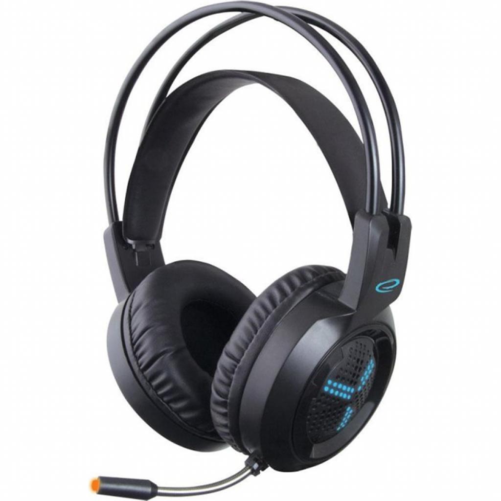 

Наушники Esperanza EGH410 Black-Blue (EGH410)