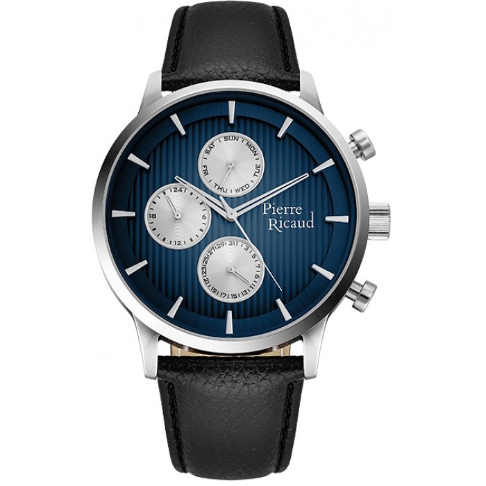 

Часы Pierre Ricaud PR 97230.5215QF