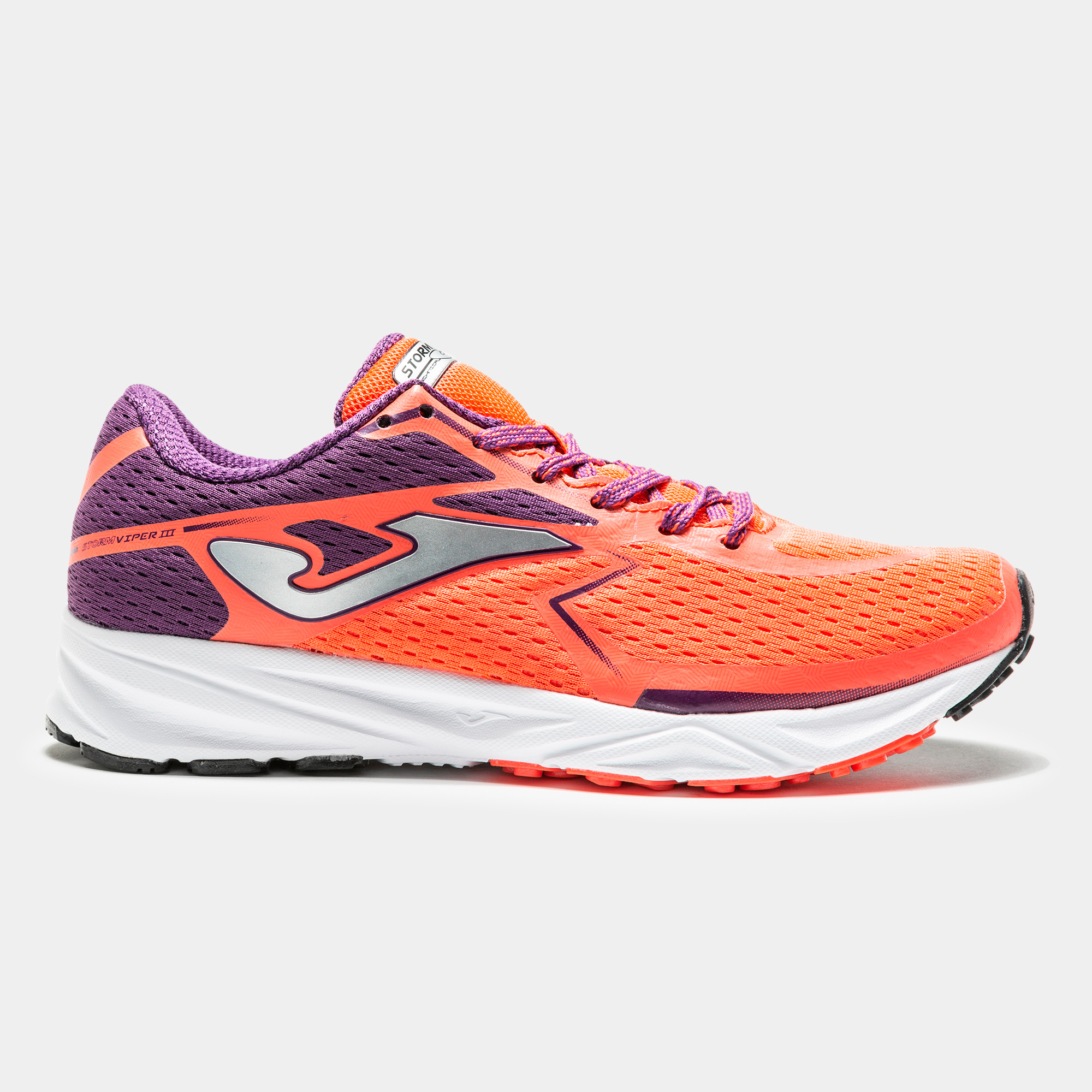 

Кросівки жіночі JOMA r.fast lady 910 fuchsia 40 (R.FASTLW-910)