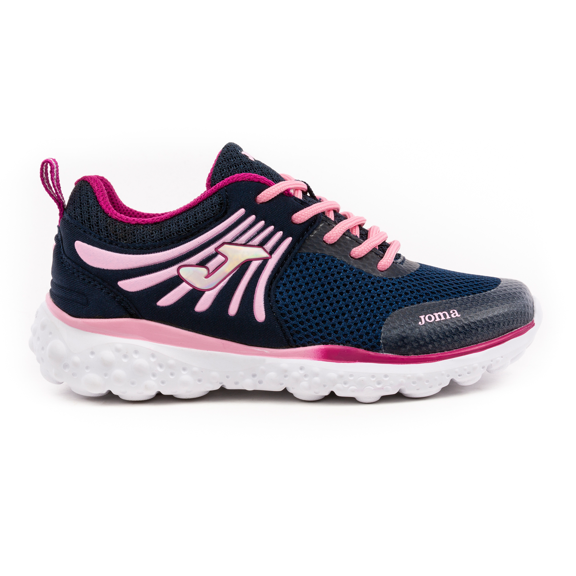 

Кросівки дитячі JOMA j.butterfly jr 903 navy 29 (J.BUTTEW-903)