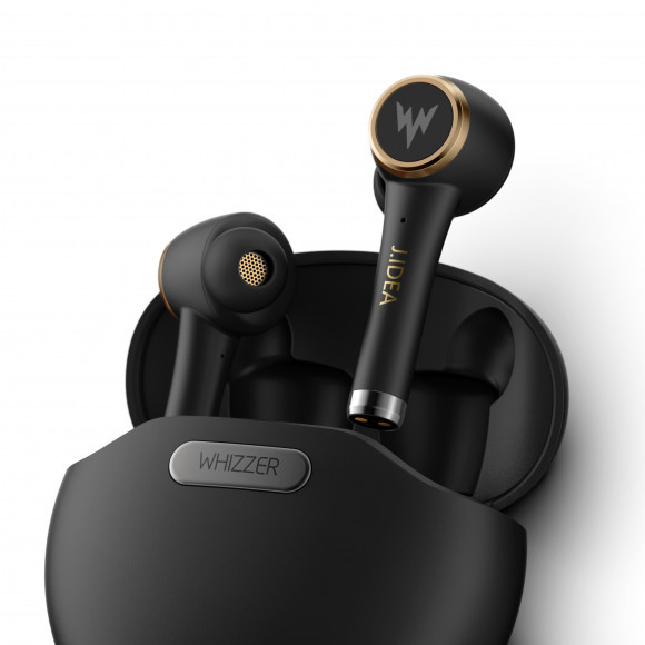 

Наушники Whizzer TWS-TP1S Black