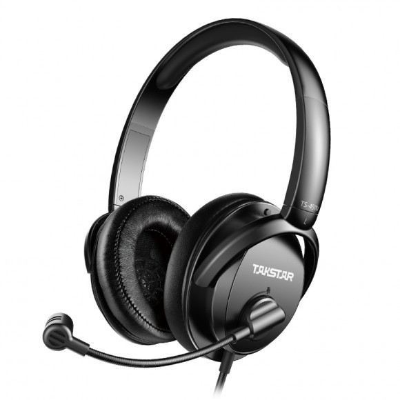 

Наушники Takstar TS-450M
