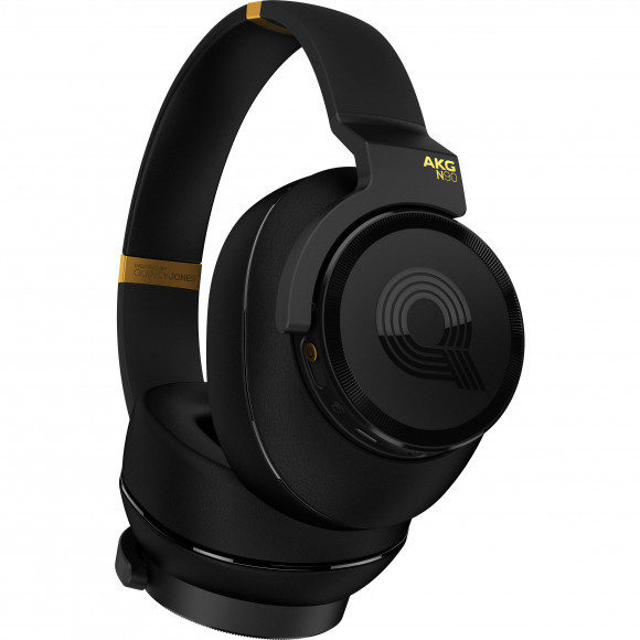 

Наушники AKG N90Q (уценка)