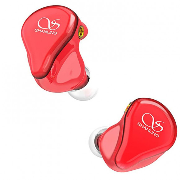 

Наушники Shanling ME200 Red