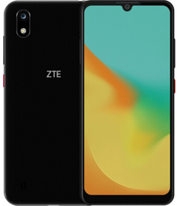 

Мобильный телефон ZTE Blade A7 2/32GB Black