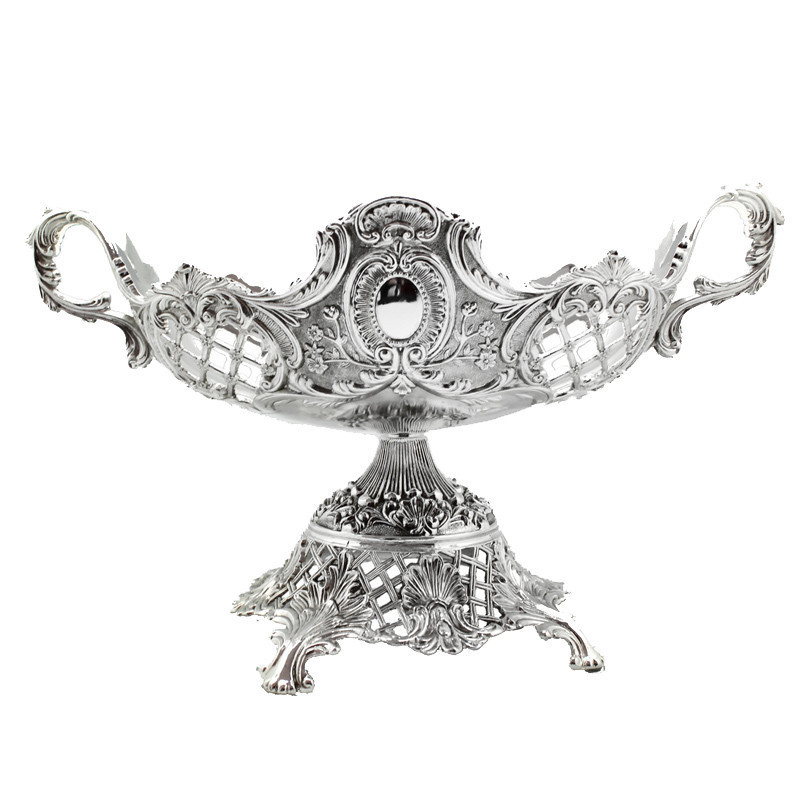 

Фруктовница, h-22,5 cм , 466-1284