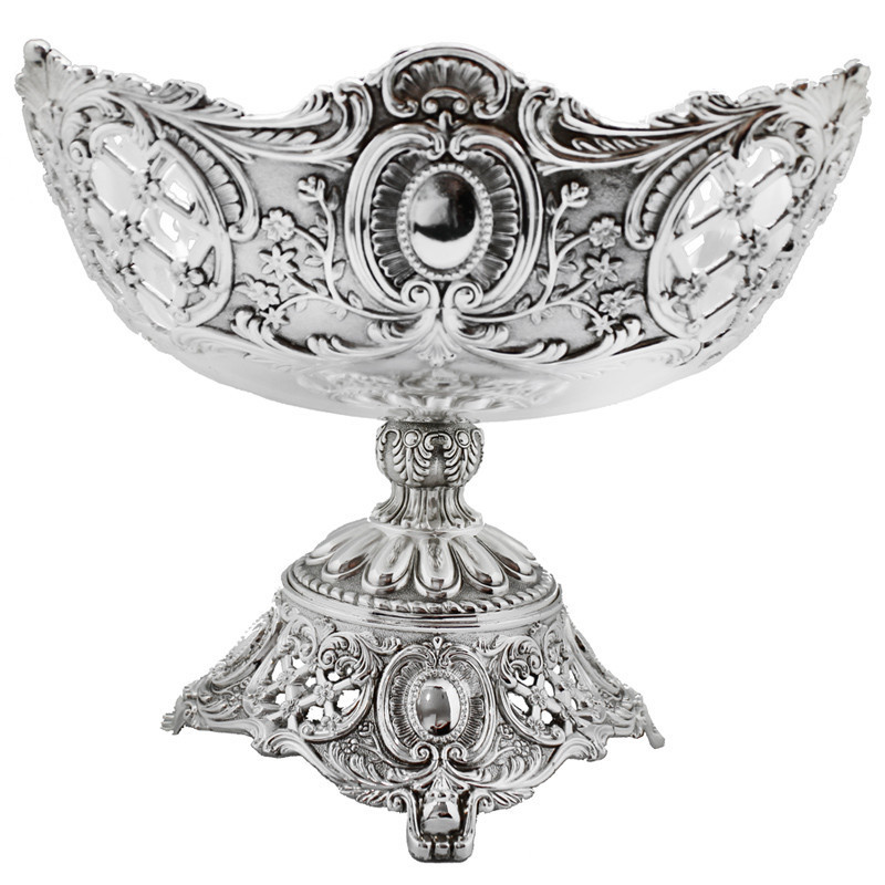 

Фруктовница, 23,5х25х25 см, 466-1309