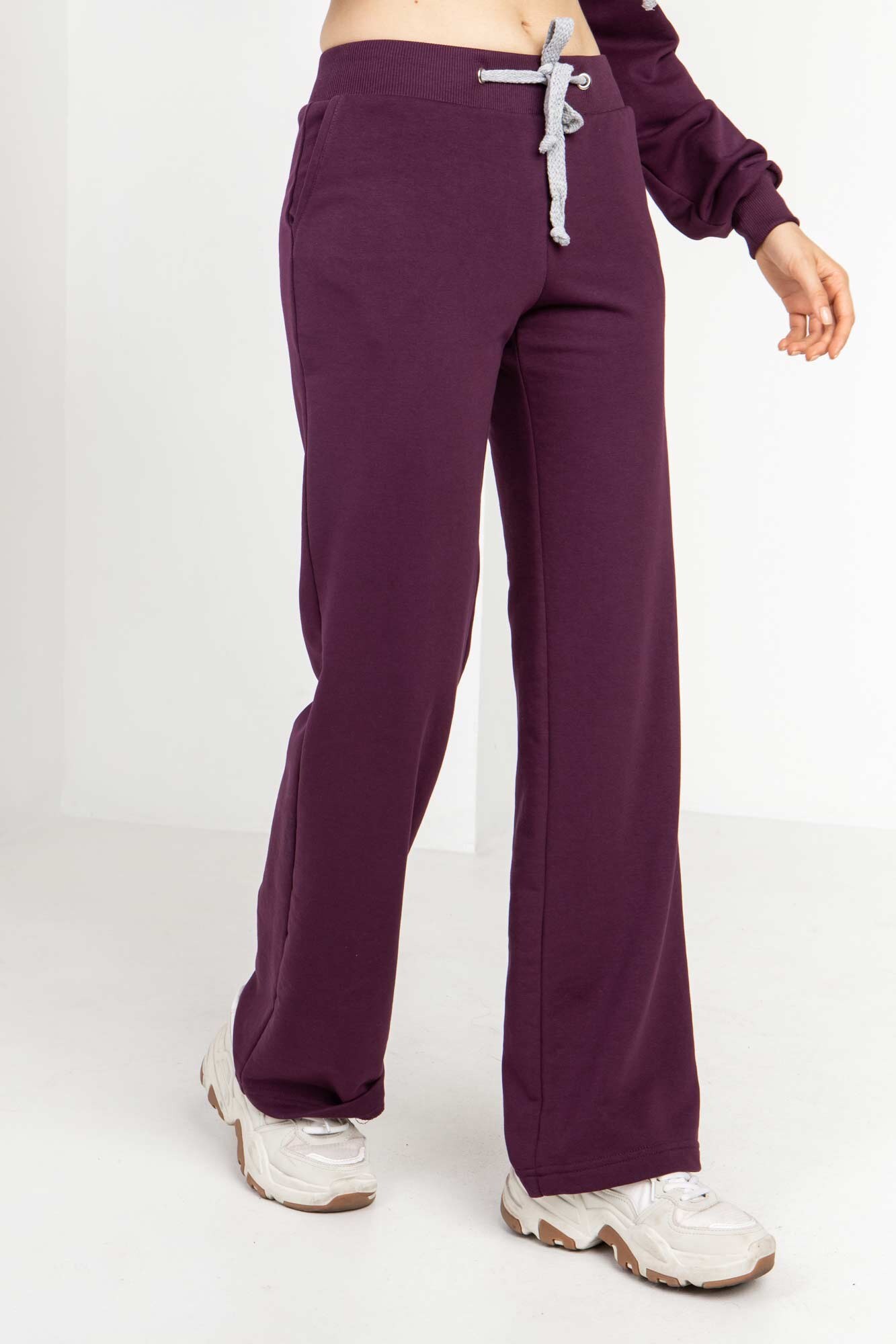 

Брюки Garne EDINA-Н M Красный