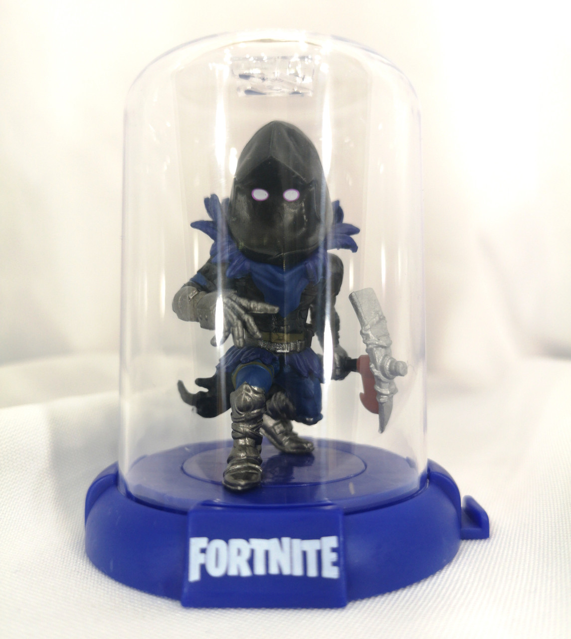 

Колекційна фігурка Domez Fortnite Ворон