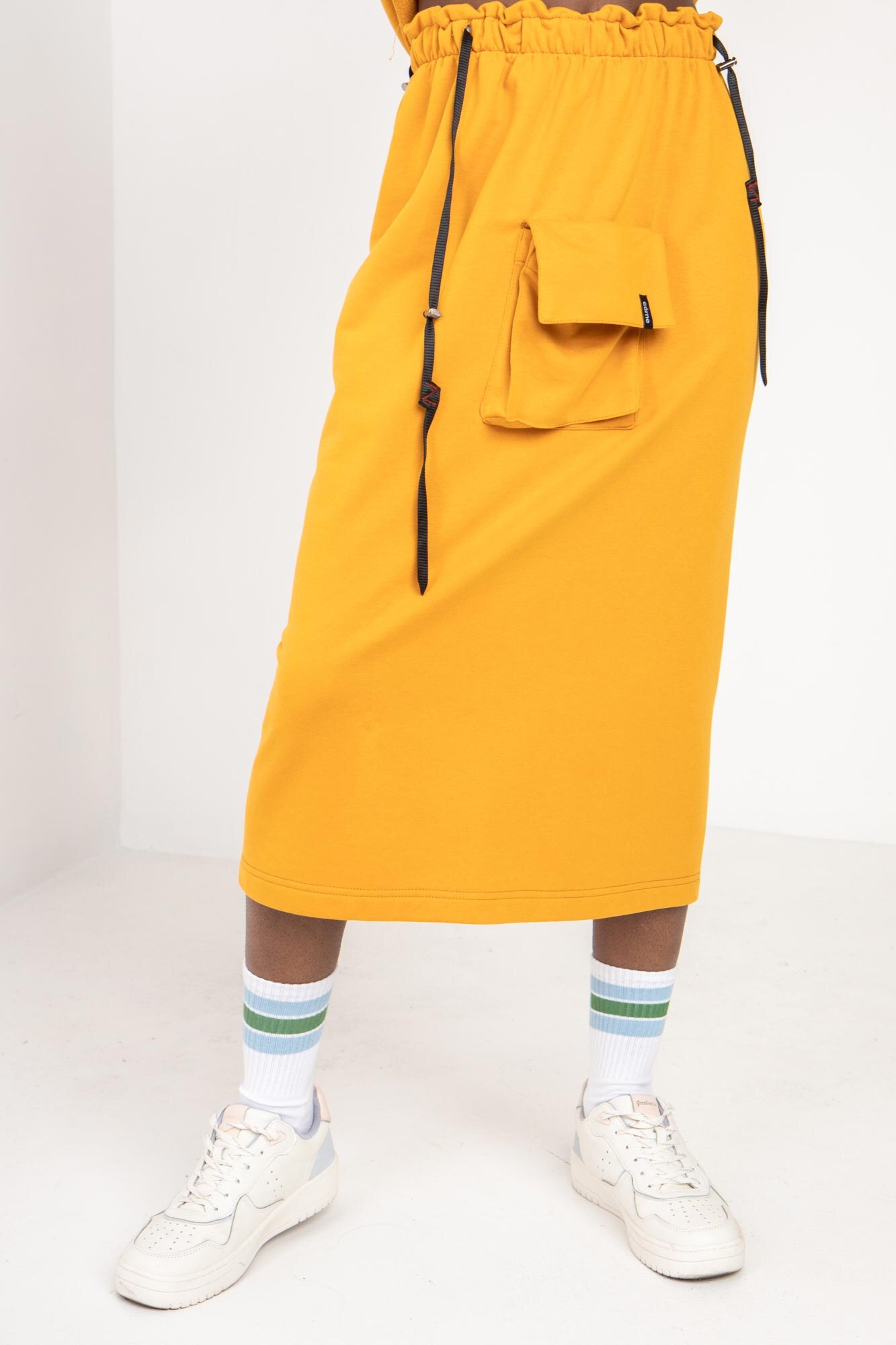 

Юбка Garne LIBERTY 3XL Желтый