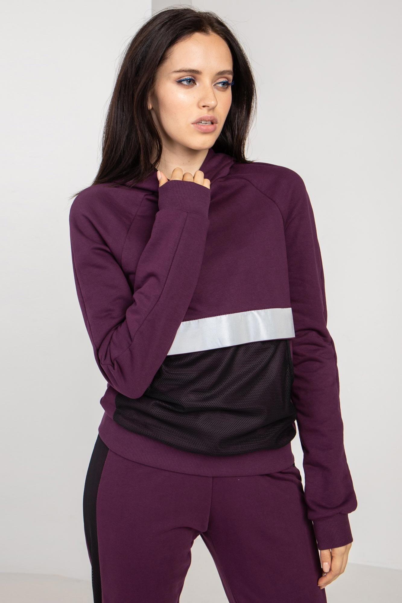 

Пусер Garne KIWI 4XL Красный
