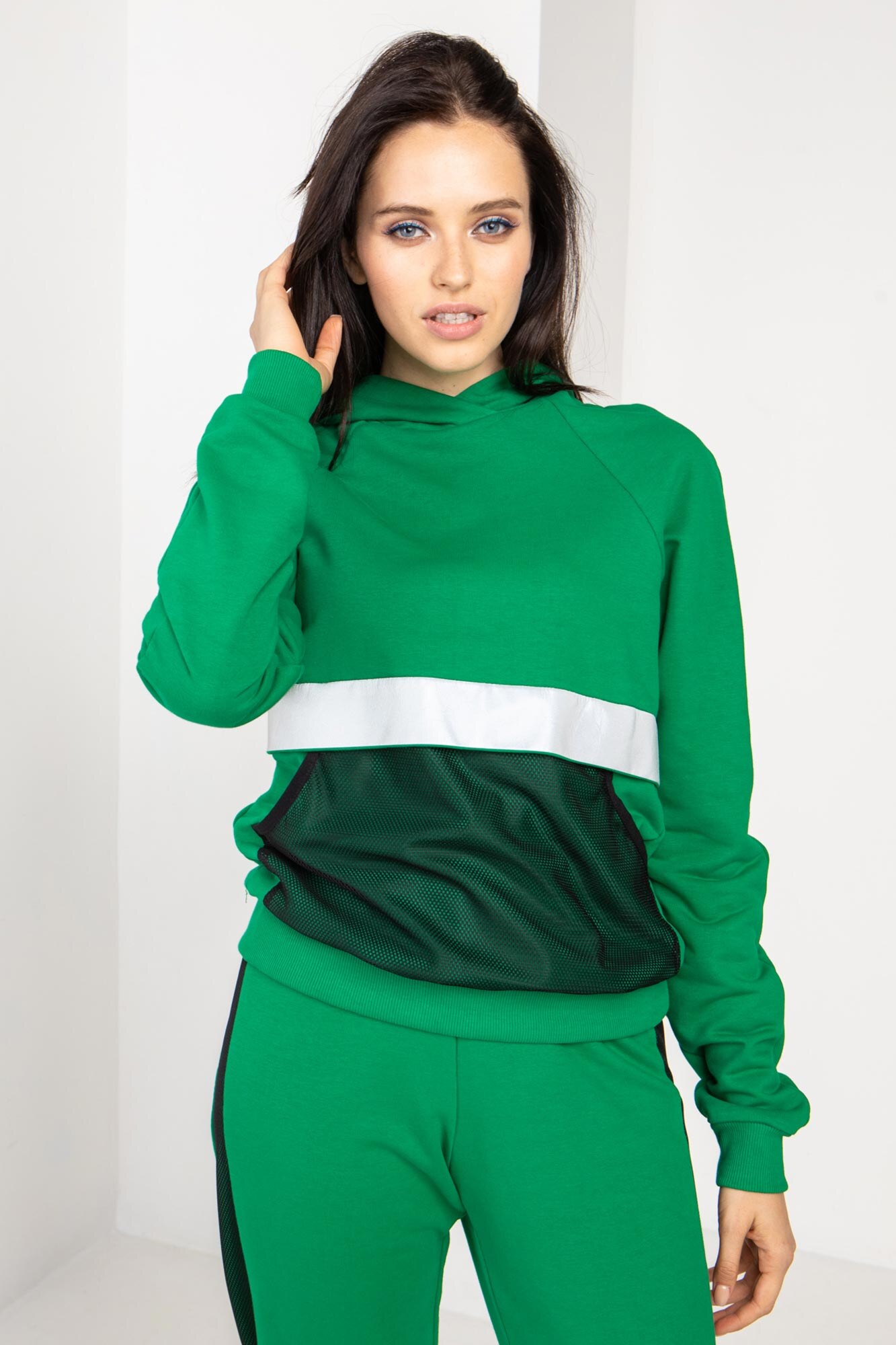 

Пусер Garne KIWI 2XL Зеленый