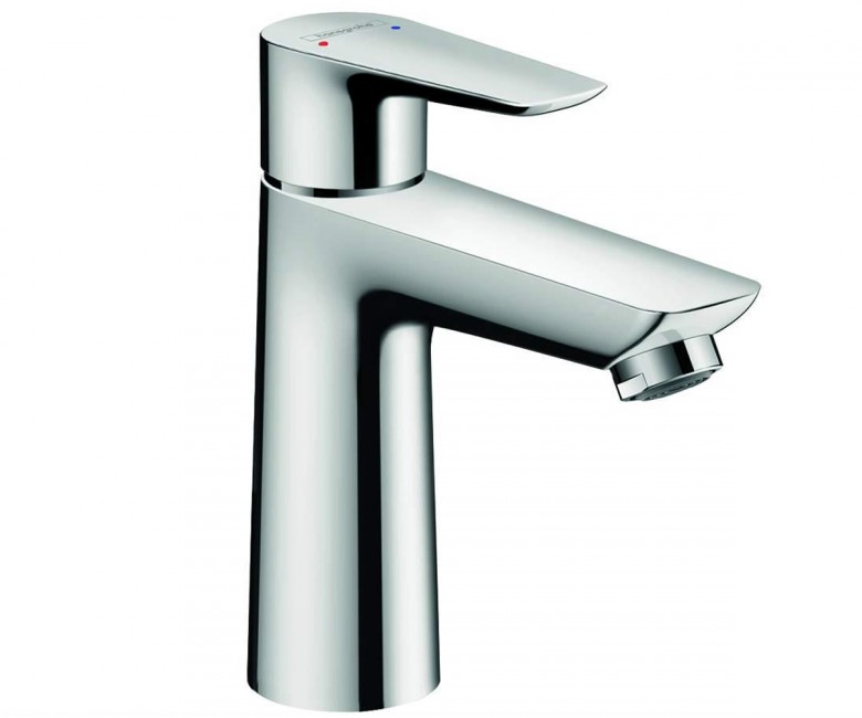 

Смеситель для раковины Hansgrohe TALIS E 71710000