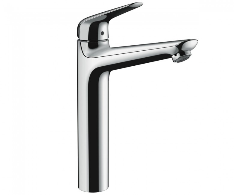 

Смеситель для раковины Hansgrohe Novus 71123000