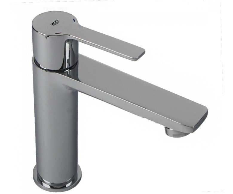 

Смеситель для раковины Grohe LINEARE NEW 32114001