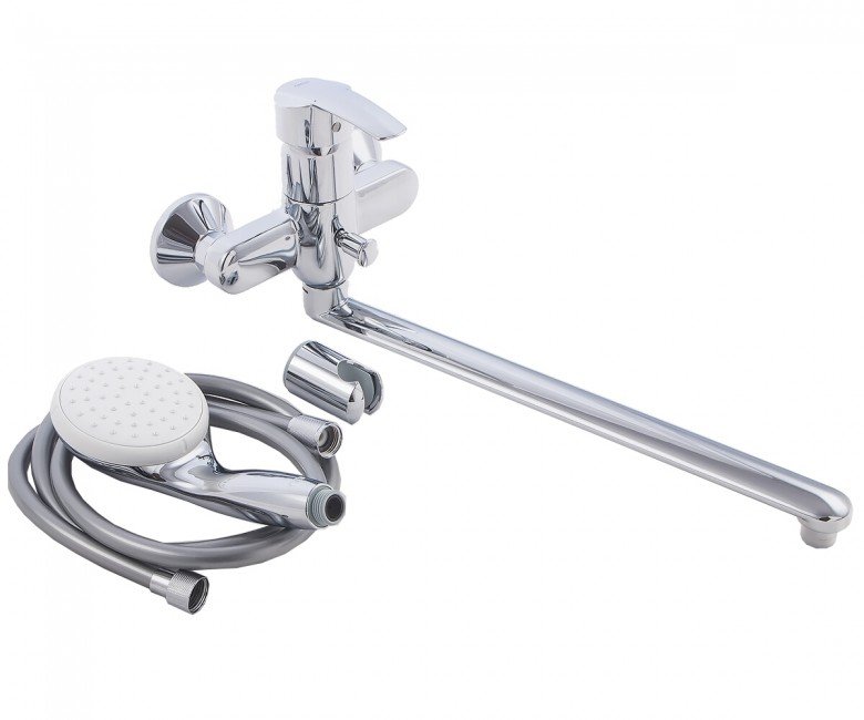

Смеситель для ванны Grohe MULTIFORM 3270800A