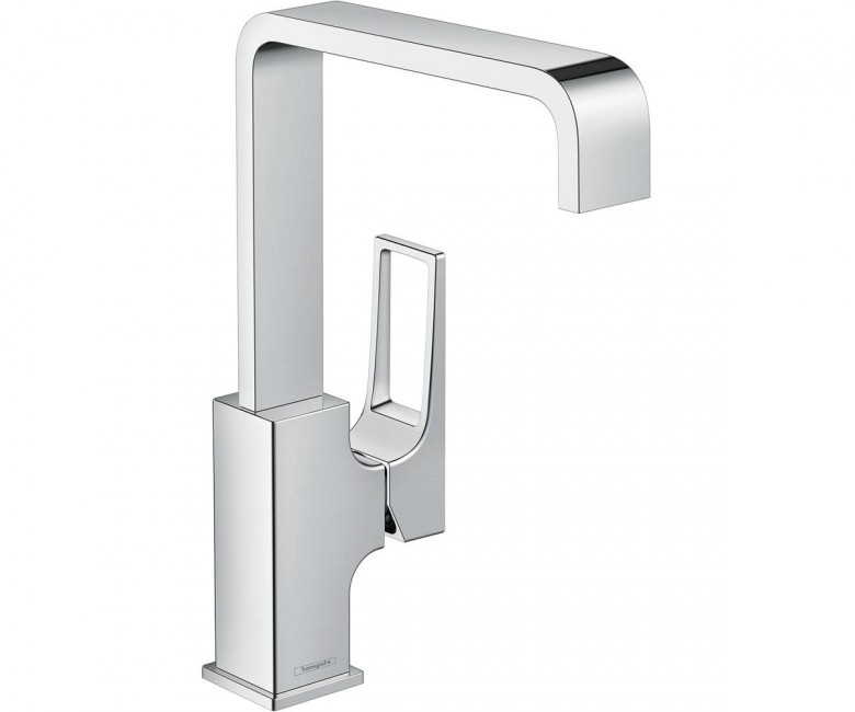 

Cмеситель Hansgrohe Comfortzone 230 74511000