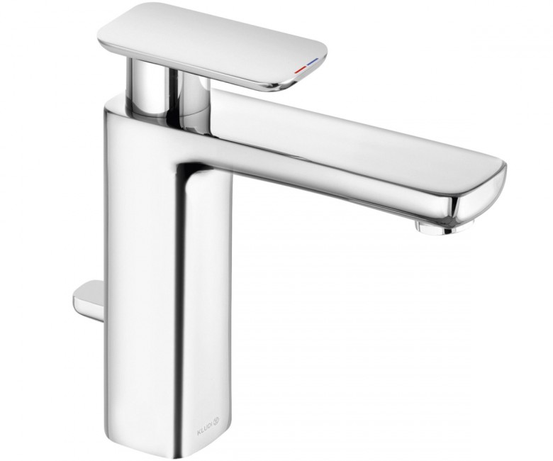 

Смеситель для раковины Kludi E2 492950575