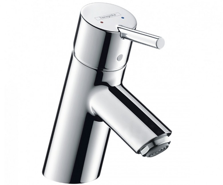 

Смеситель для раковины Hansgrohe TALIS S 32020000