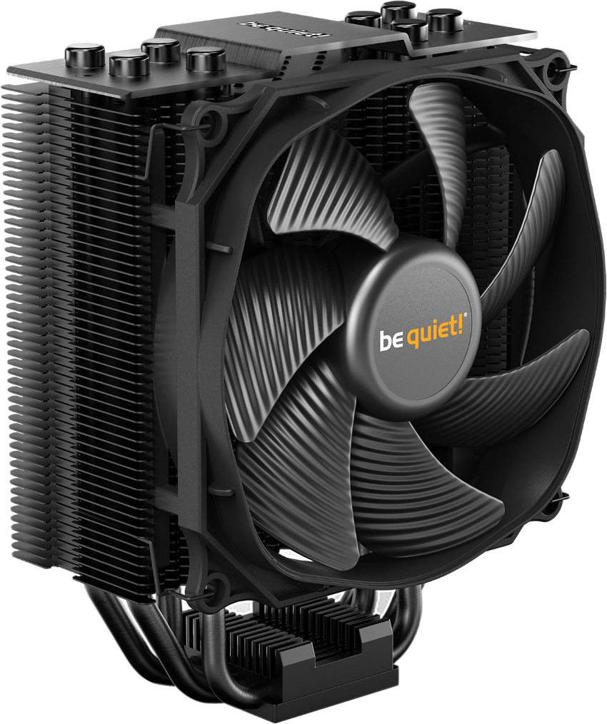 

Кулер be quiet! Dark Rock Slim (BK024)