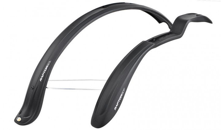 

Крылья велосипедные Simpla Raptor SDL 26"-28 колесо (A-B-0170)