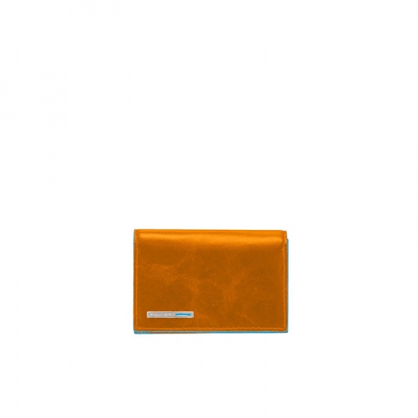 

Визитницы PIQUADRO Blue Square (B2) PP1899B2_G