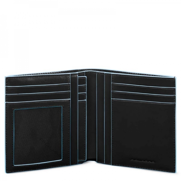 

Портмоне Piquadro Blue Square (B2) PU3691B2R_N