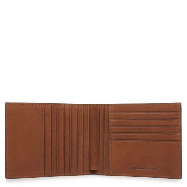 

Портмоне Piquadro Black Square (B3) PU1241B3_CU