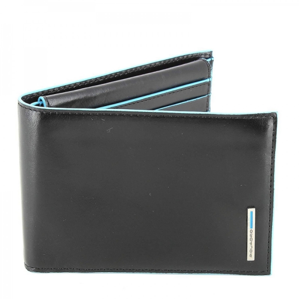 

Портмоне Piquadro Blue Square (B2) PU1517B2_N