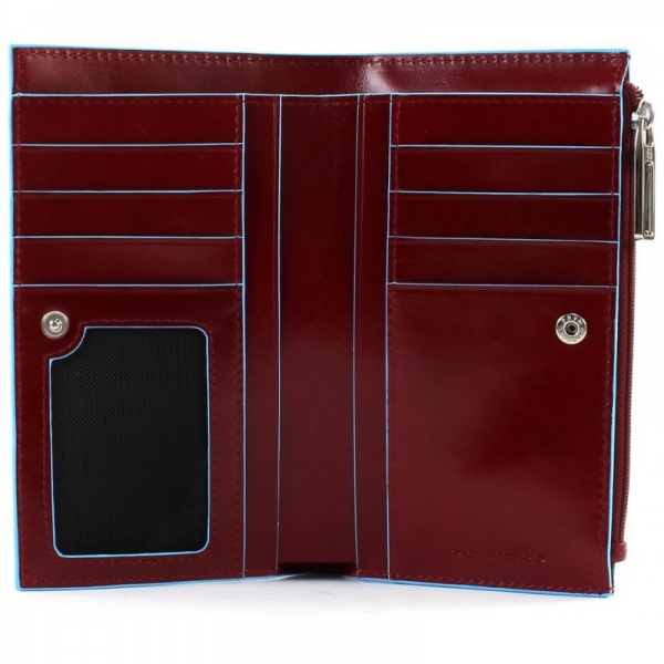 

Портмоне Piquadro Blue Square (B2) PD4572B2R_R