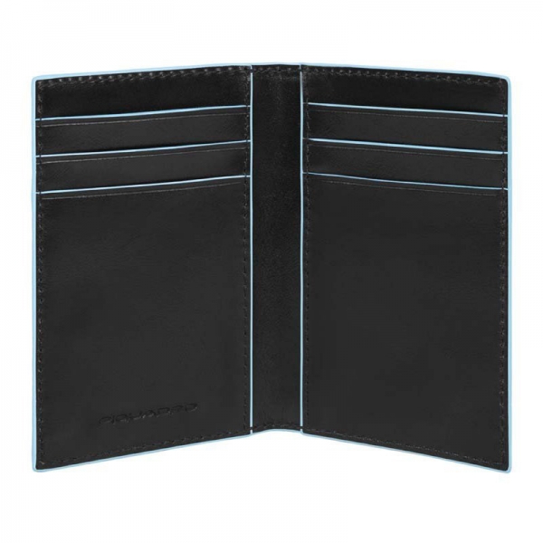 

Кредитница Piquadro Blue Square (B2) PU4219B2R_N
